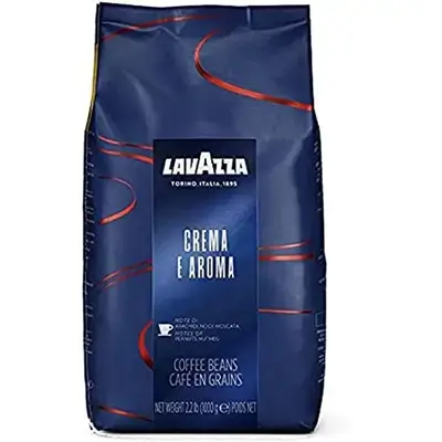 Lavazza